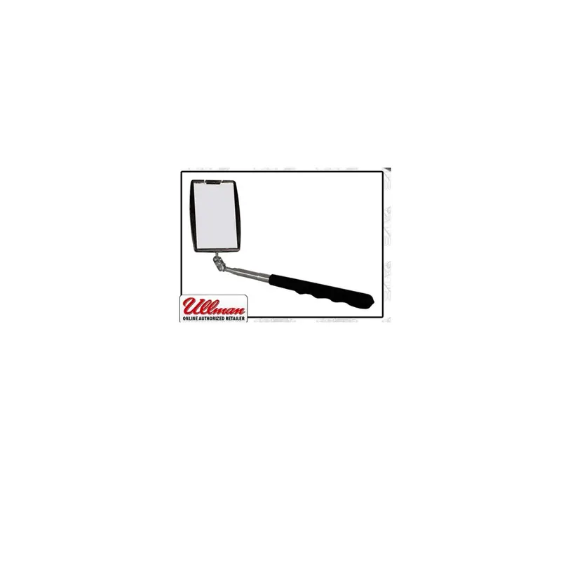 K-2R Replacement Mirror, 2-1/8"W X 3-1/2"H Ullk-2R Ullman Devices Corp. 1