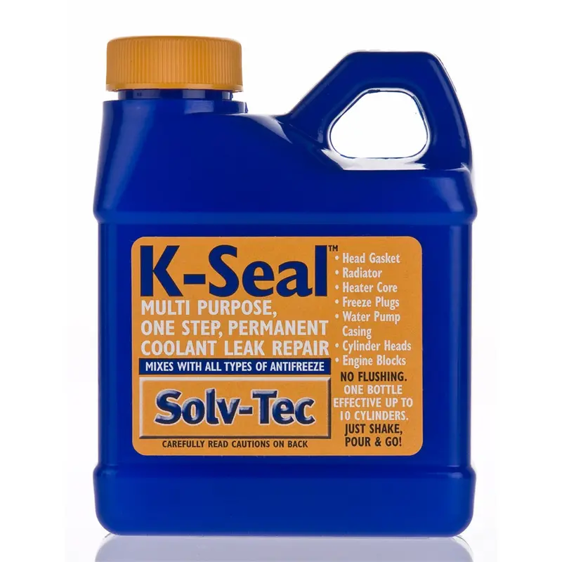 K-Seal Kslst5501 Solv-Tec 1