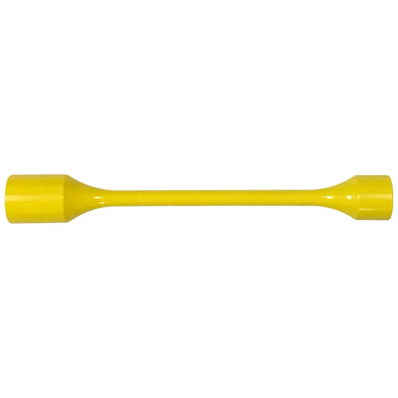 K-Tool 1/2 In Drive X 17Mm 6-Point 113 Ft/Lbs. Torq Stick, Light Yellow Kti30334a K Tool International 1