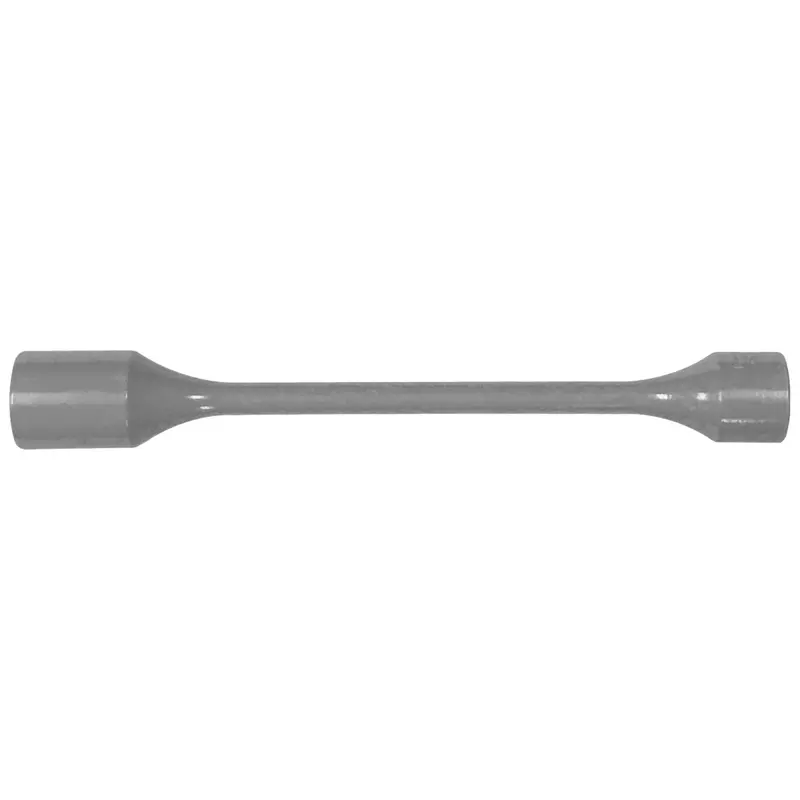 K-Tool 1/2 In Drive X 19Mm 6-Point 120 Ft/Lbs. Torq Stick, Quartz Gray Kti30341a K Tool International 1