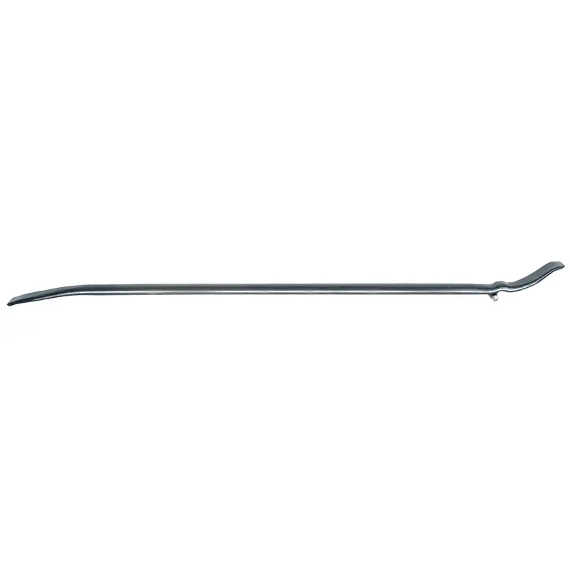 Ken Tool Straight Mount/Demount Tire Iron, 52" Ken34847 Ken-Tool 1