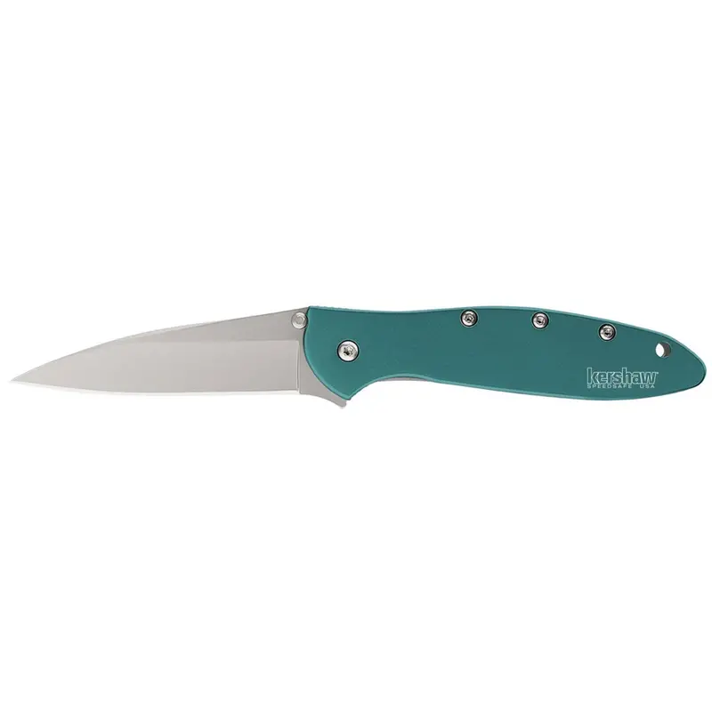 Kershaw Ker1660teal Kershaw 1
