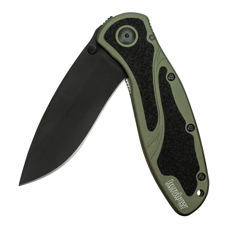 Kershaw Ker1670olblk Kershaw 1