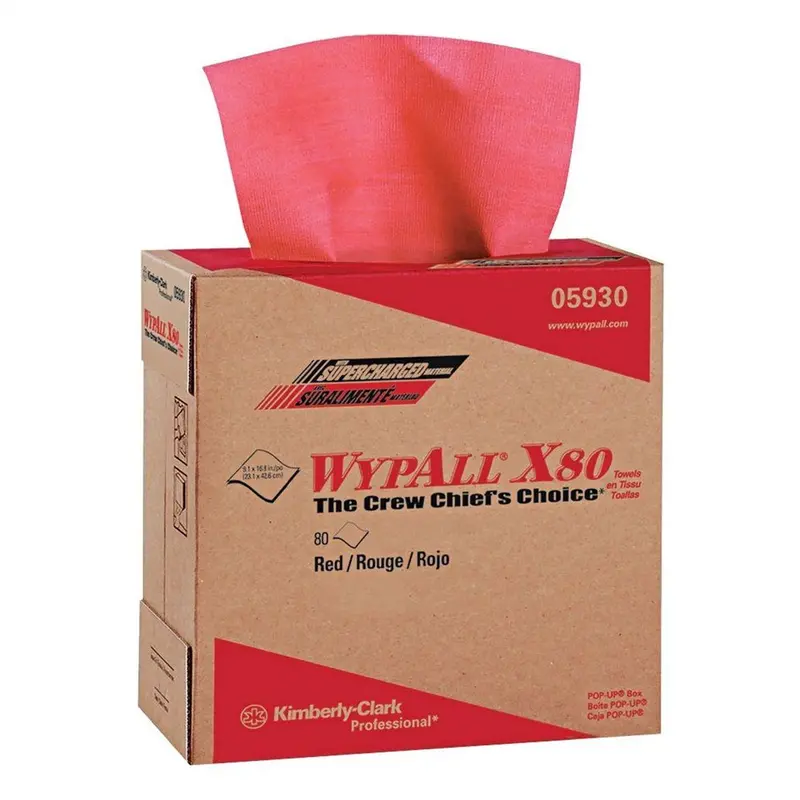 Kimberly Clark Kim05930 Kimberly-Clark 1