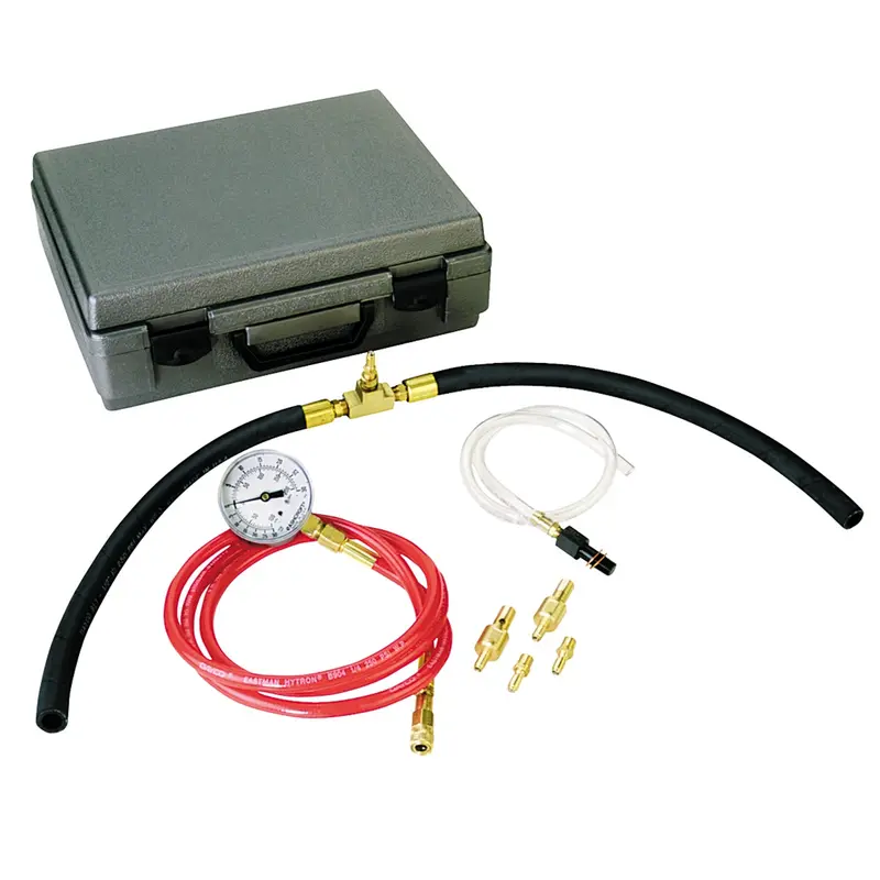 Kit, Master Dsl Fuel Pressure Otc6080 Otc 1
