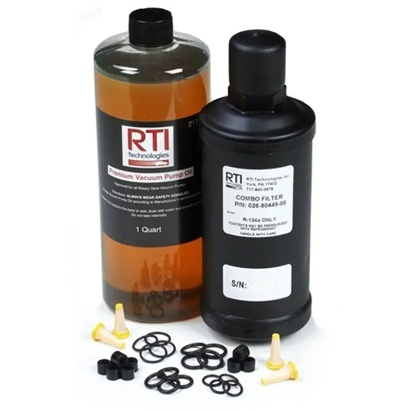 Kit Preventative Maintenance 980 Rti360-82175-00 Rti 1