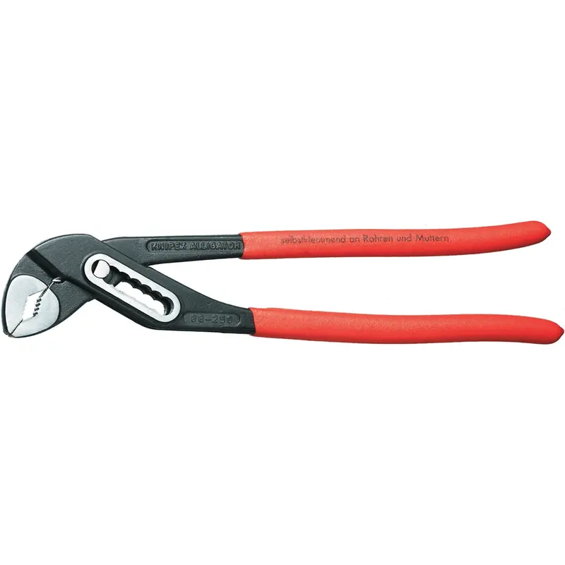 Knipex 7 In. Alligator Water Pump Pliers Knp88017e Knipex 1