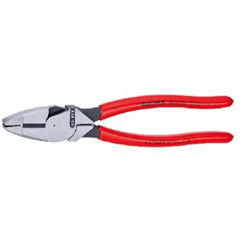 Knipex 9-1/2 In. Linemans Pliers Knp901240 Knipex 1