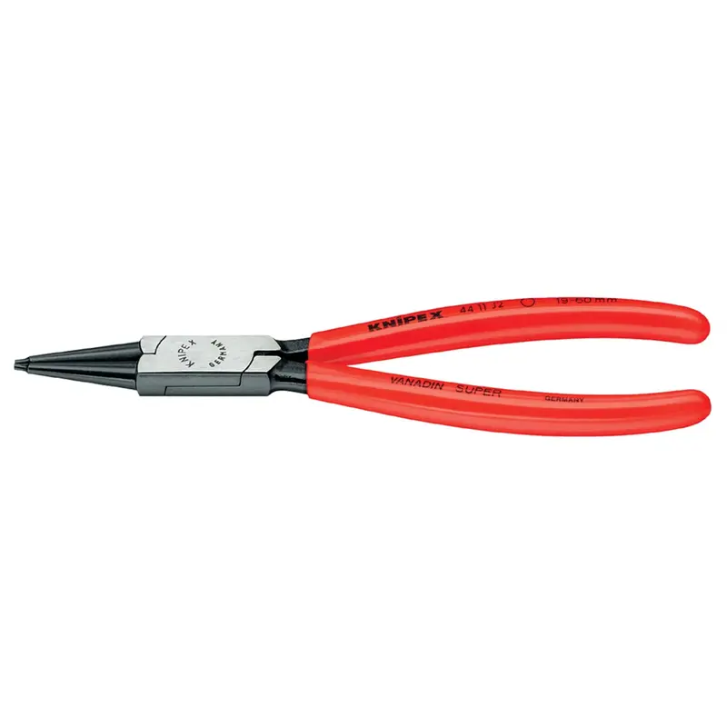 Knipex Circlip Pliers For Internal Circlips Knp4411j3 Knipex 1
