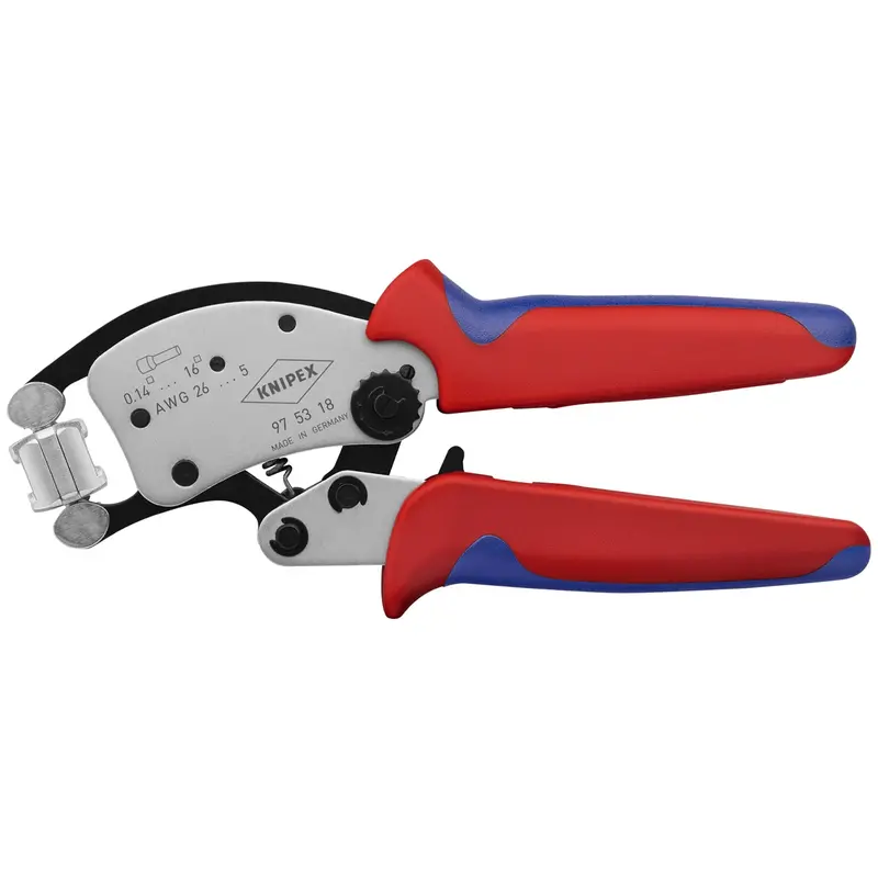 Knipex Twistor16 Knp975318 Knipex 1