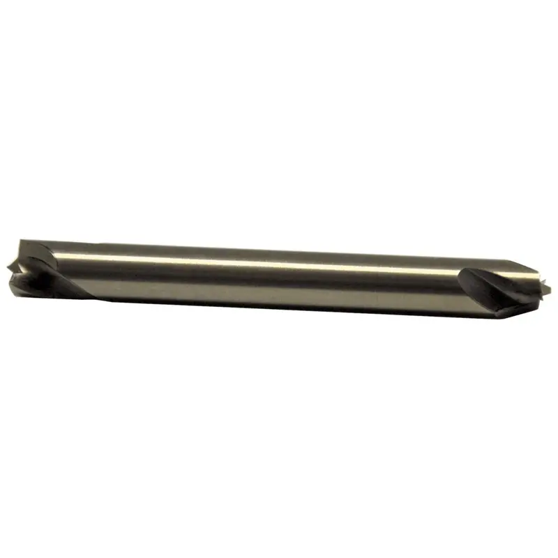 Knkut 3/4 Fractional S&D 1/2" Reduced Shank Drill Bit Knkkk3-8.0Tsw R W Thompson Inc 1
