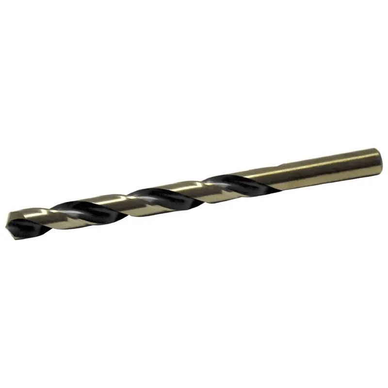 Knkut 3/4 Fractional S&D 1/2" Reduced Shank Drill Bit Knkkk5-64 R W Thompson Inc 1