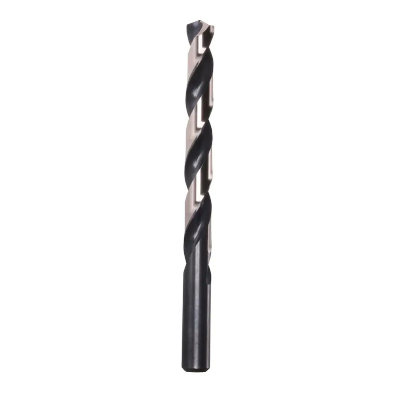 Knkut 3/4 Fractional S&D 1/2" Reduced Shank Drill Bit Knkkk7-19 R W Thompson Inc 1