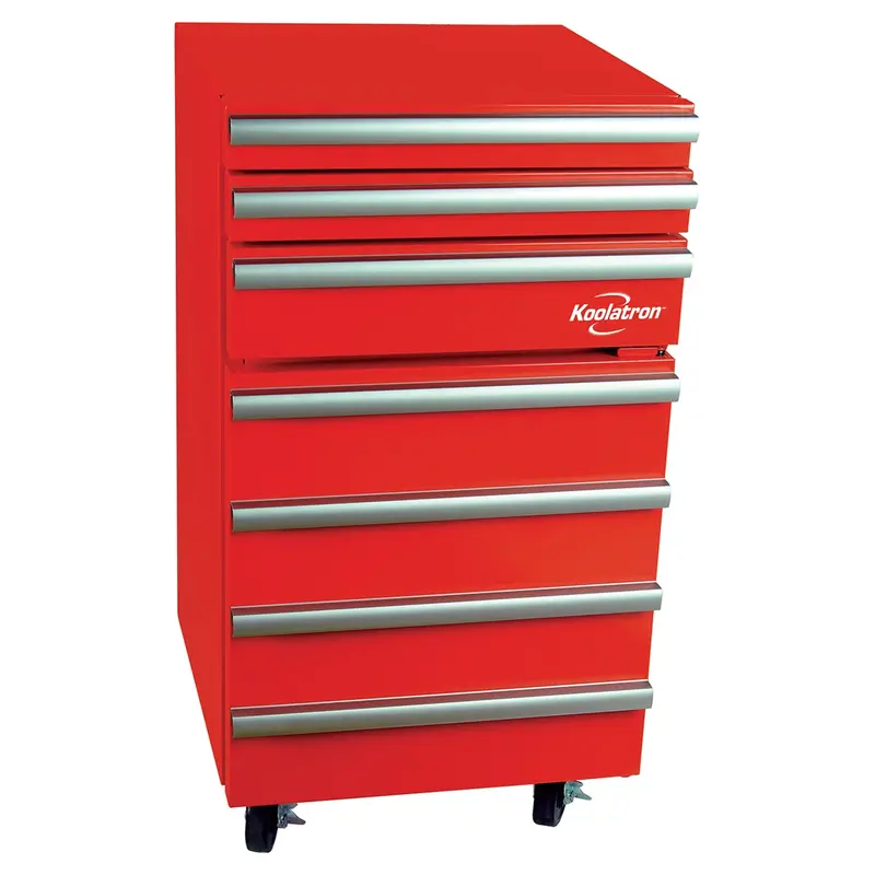 Koolatron Toolbox Fridge Kolktcf50 Total Chef 1