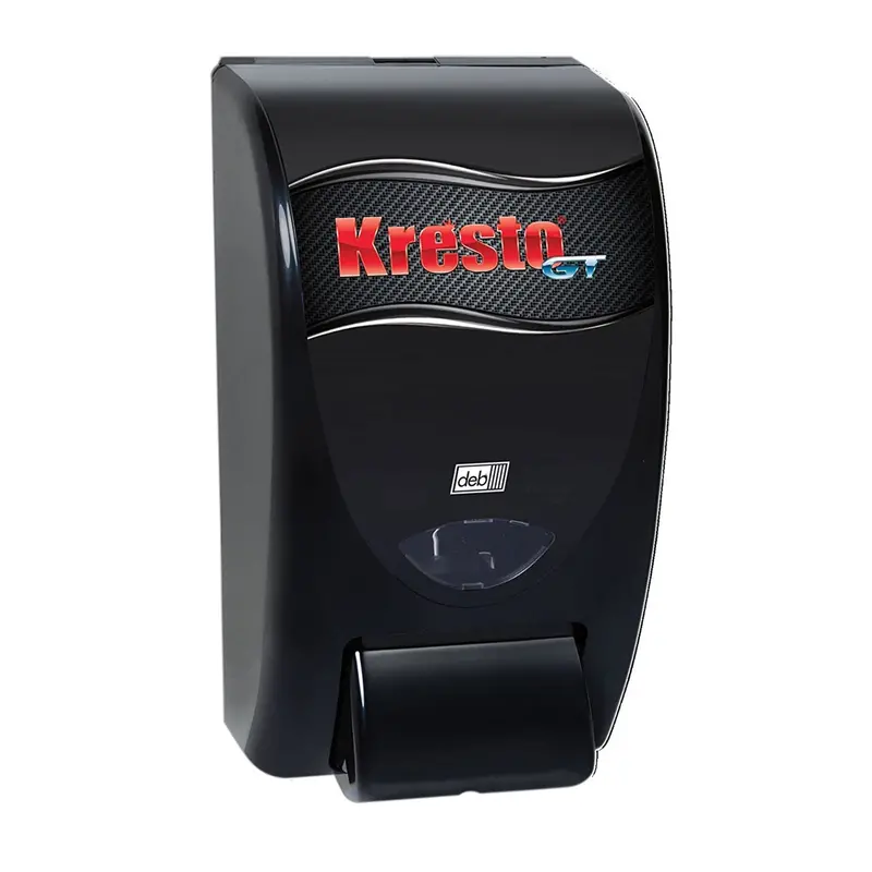 Krestogt Lgog Dispenser, Black Stkhvy2lkgt Stoko 1