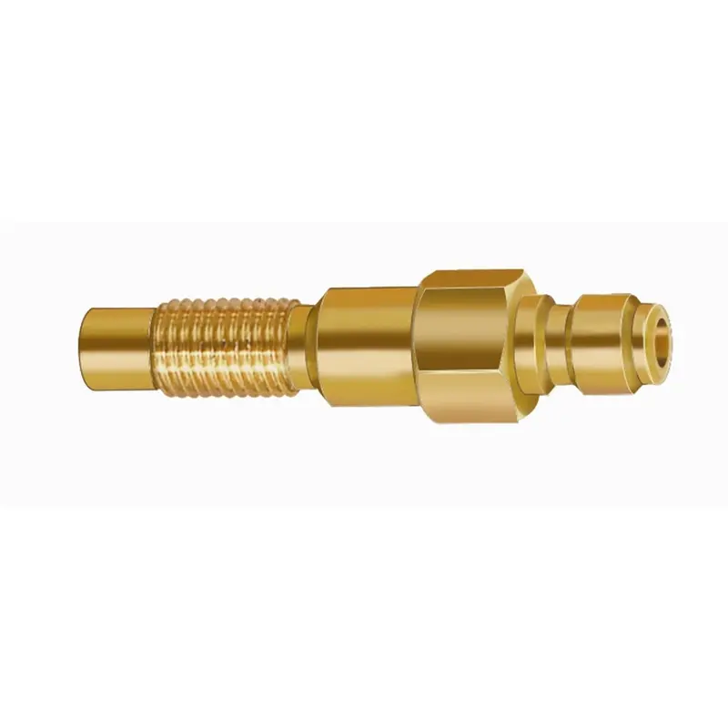 Kubota Diesel Test Adapter, 8Mm Sgt35500 Sg Tool Aid 1
