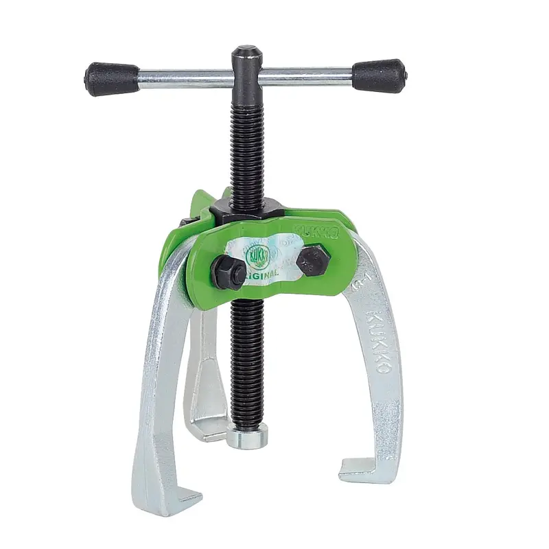 Kukko 3-Arm Puller 60 X 50 Mm Kqt43-11 Kukko Quality Tools 1