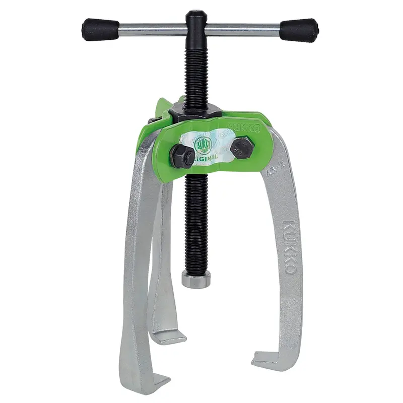 Kukko 3-Arm Puller 70 X 70 Mm Kqt43-12 Kukko Quality Tools 1