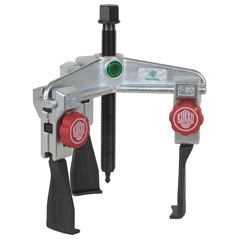 Kukko (30-2+S) 3-Arm Univ. Puller 160 X 150Mm Kqt30-2Pluss Kukko Quality Tools 1
