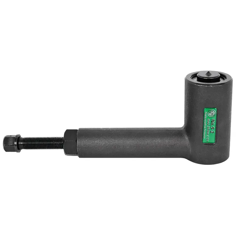 Kukko Auxiliary Hydraulic Ram 15-Tons Kqt9-2 Kukko Quality Tools 1