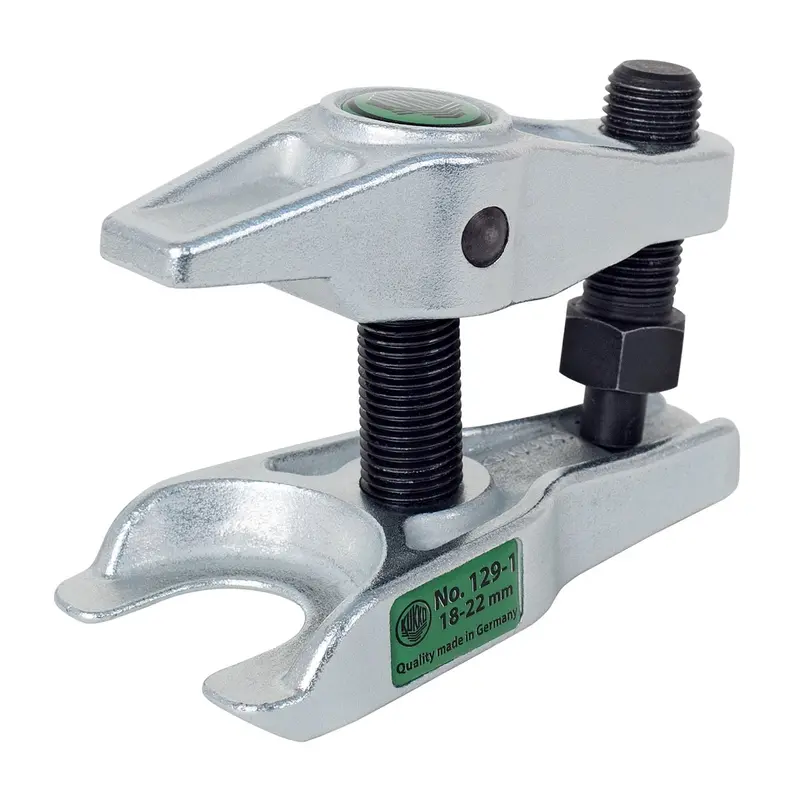 Kukko Ball Joint Extractor 18-22 Mm Kqt129-1 Kukko Quality Tools 1
