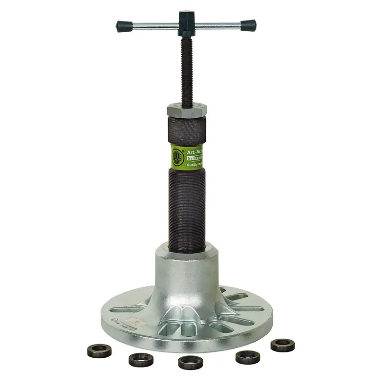 Kukko Hydraulic Hub Puller 10-Tons Kqt229-2 Kukko Quality Tools 1