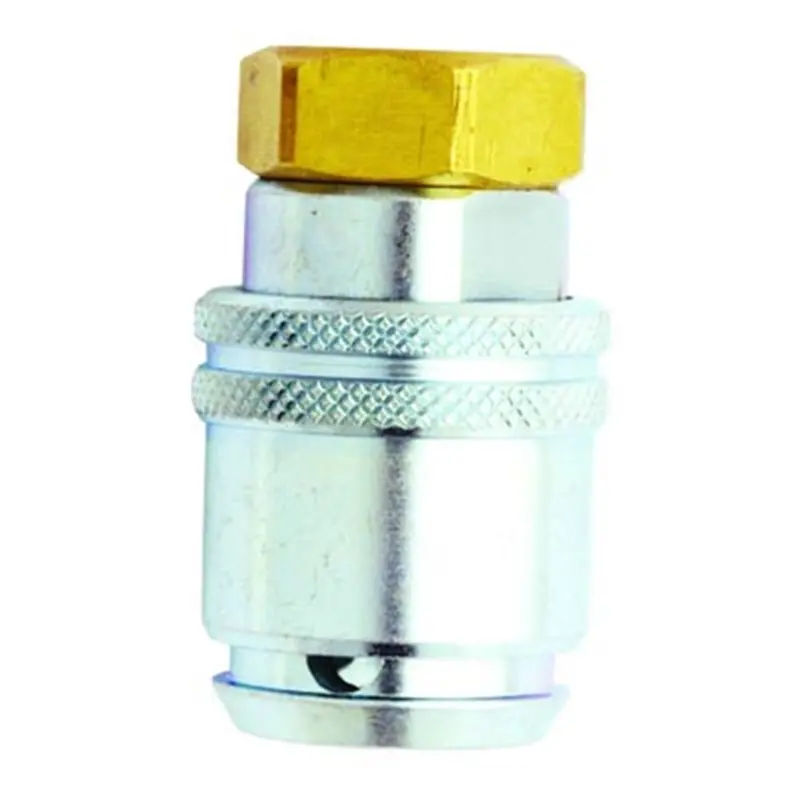 Kwik-Grip Safety Chuck Mil1496 Milton Industries 1