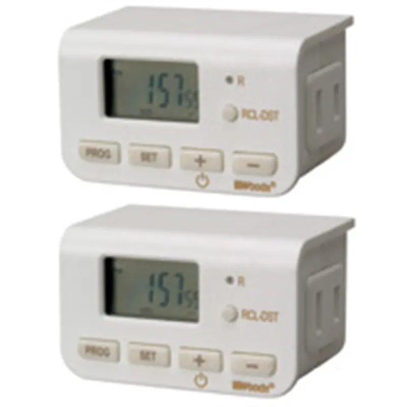 Lamp Timer Eci50007 Coleman Cable 1