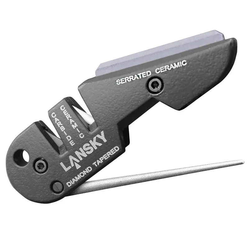 Lansky Blademedic Lanpsmed01 Lansky Sharpeners 1