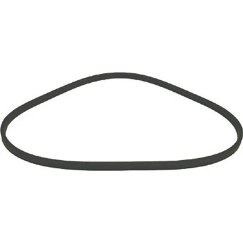Large Black Solid Rotor Silencer Band Tmrbs22-2 The Main Resource 1
