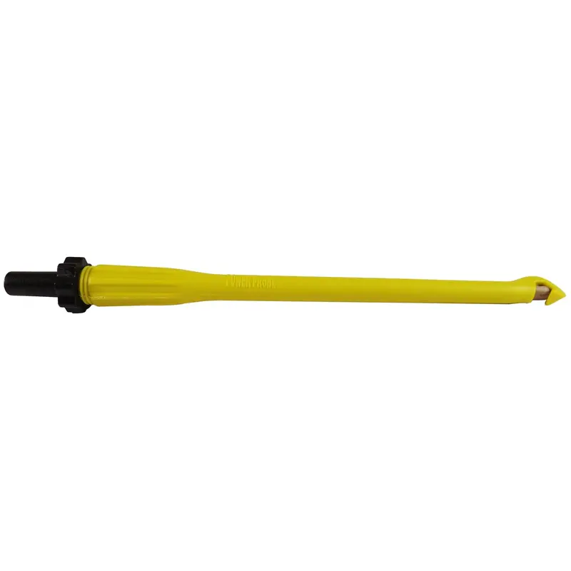 Large Piercing Probe/Yellowf, Ls, Ect, Kits Ppipppp02 Power Probe Inc. 1