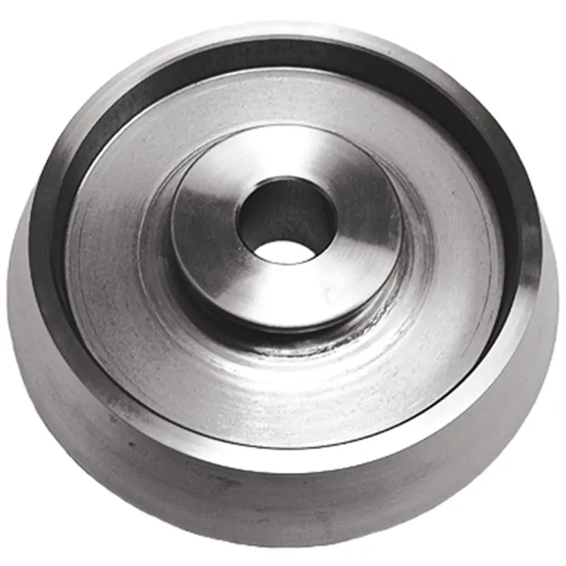 Large Truck Double Sided Hub Centric Cone For Ford F450 And F550 28Mm Range: 152.40 - 177.80 Tmrwb450550-28 The Main Resource 1