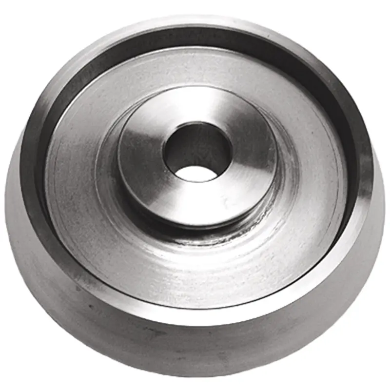 Large Truck Double Sided Hub Centric Cone For Ford F450 And F550 36Mm, Range: 152.40 - 177.80 Tmrwb450550-36 The Main Resource 1
