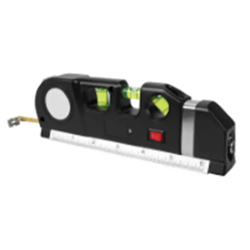 Laser Pro 4-In-1 Measure Tool Wlmw5706 Wilmar Corp. / Performance Tool 1