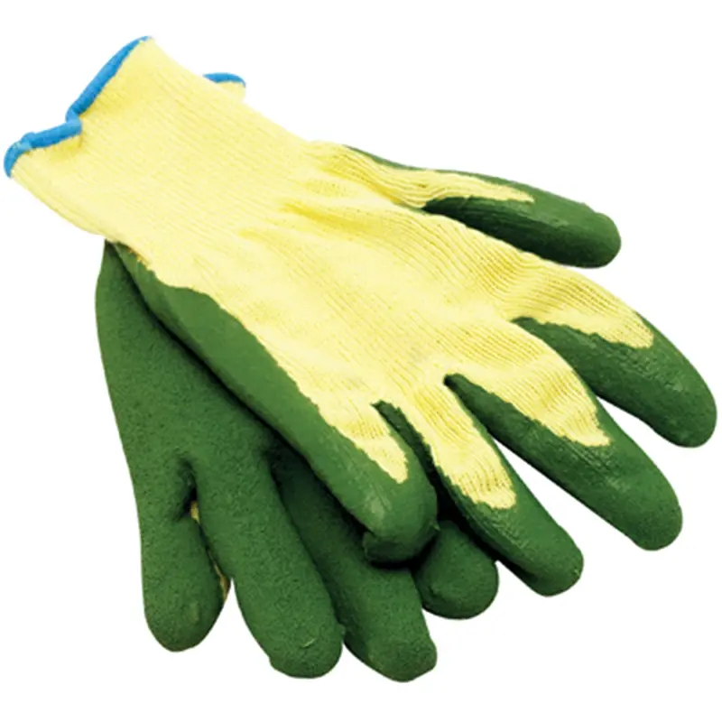 Latex Coated Gloves Wlm1473 Wilmar Corp. / Performance Tool 1
