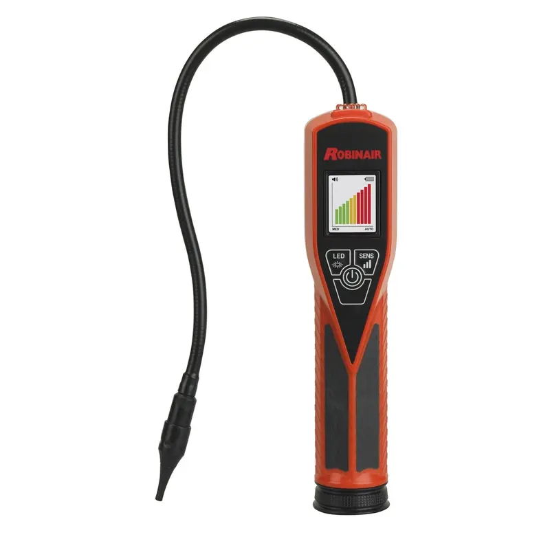 Ld5 Refrigerant Leak Detector Robld5 Robinair 1