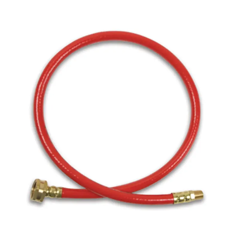 Lead-In Hose, Air, 3/8" X 3' For L8305, L8306, L8310 Legl8305li Legacy Manufacturing 1