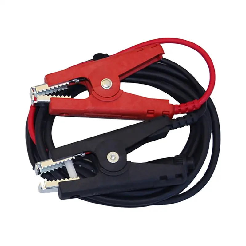 Lead Set For Exphd Charging System Analizer Mida139 Midtronics 1