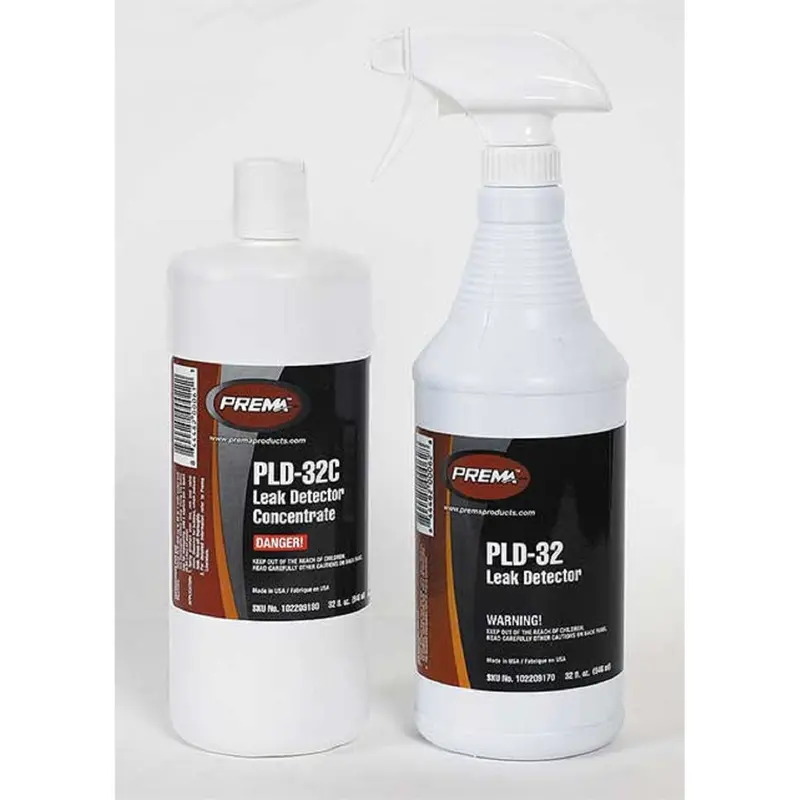 Leak Detector 32 Oz. Concentrate Prmpld-32C Rema Tip Top North America 1
