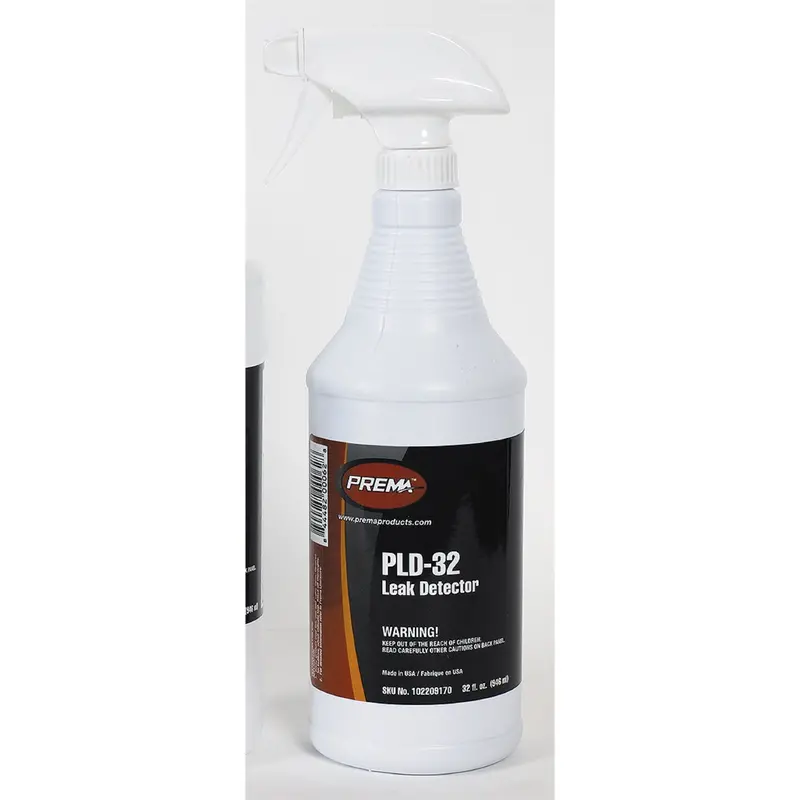 Leak Detector Ready To Use Prmpld-32 Rema Tip Top North America 1