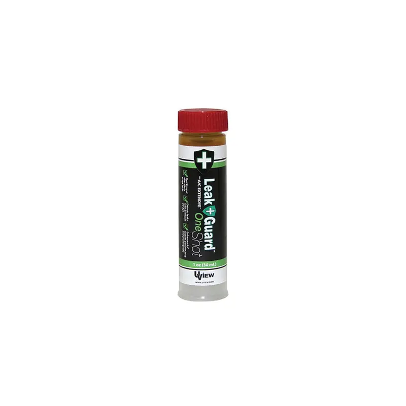 Leak Guard One Shot Catridge Uvu480501 Uview 1