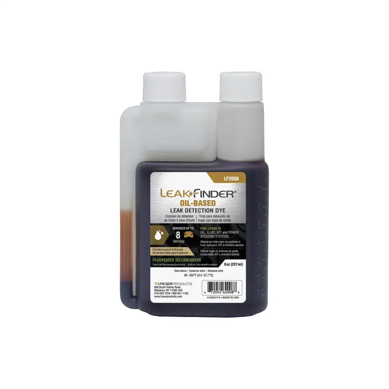 Leakfinder Tralf2008 Tracer Products 1