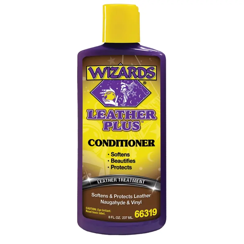 Leather Plus Wiz66319 Rj Star 1