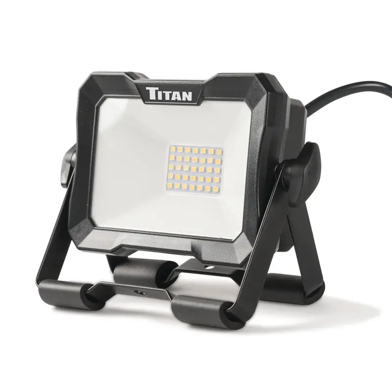 Led 1500 Lumen Work Light Tit36013 Titan 1