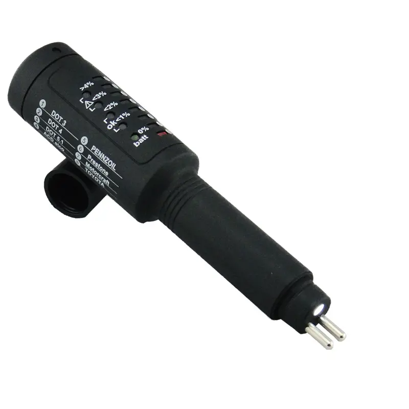 Led Brake Fluid Tester (Ea) Kti70120 K Tool International 1
