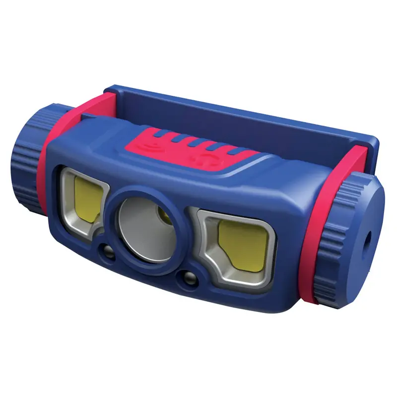 Led Cob Versatile Action Light Sollnc7250 Clore Automotive 1