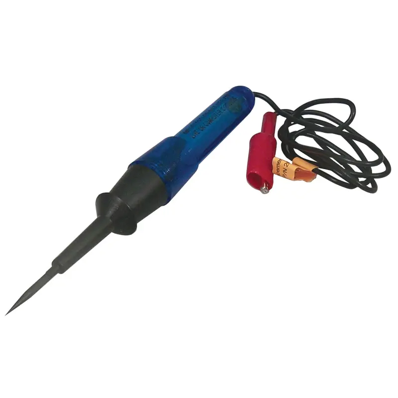 Led Continuity Tester Lis26330 Lisle 1