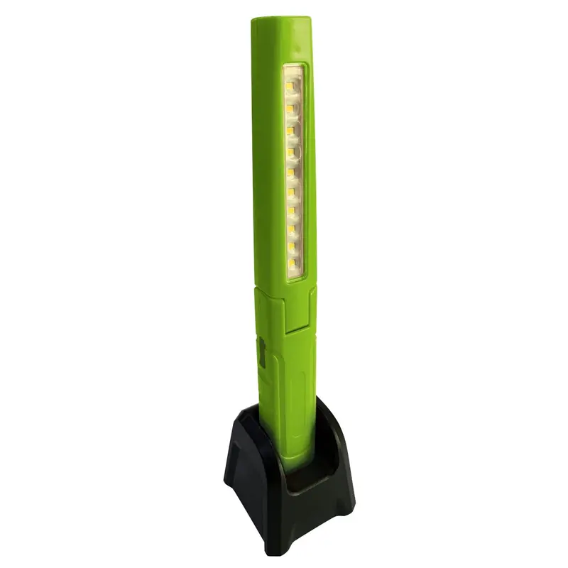 Led-Duo Lamp W/ Wireless Charger Mlk904996 Mueller - Kueps 1