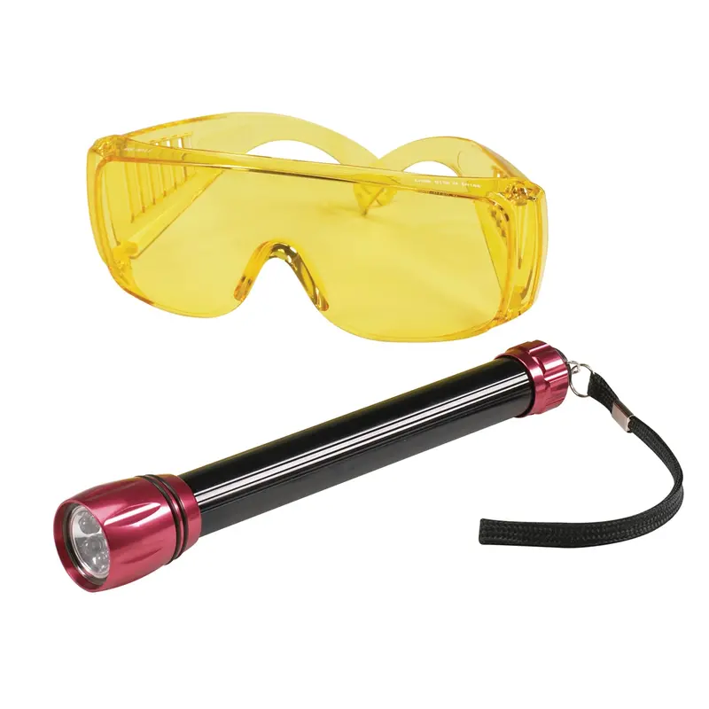 Led-Lite Cordless Uv Light Uvu413010 Uview 1