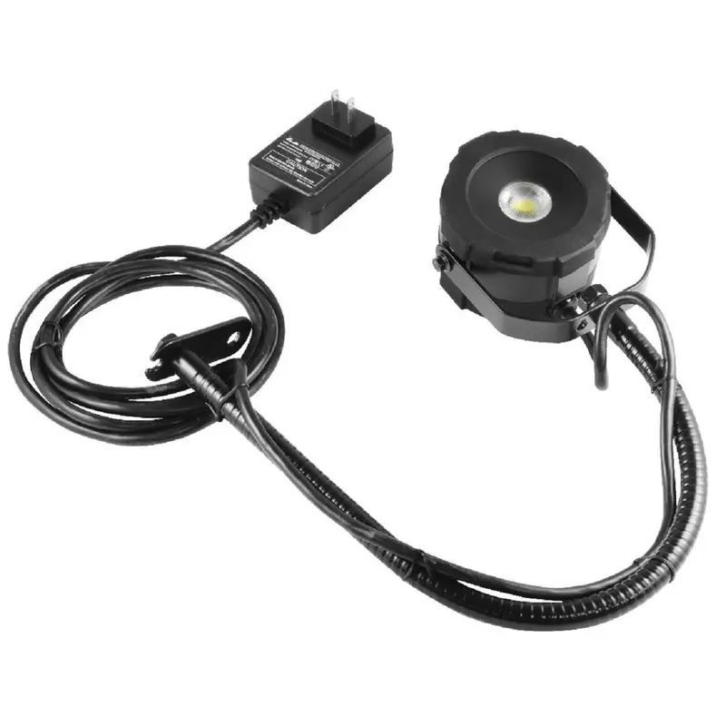 Led Work Light Lamp Assy W/ Mounting Bracket, 8W, 650 Lumens Tmrtr8473 The Main Resource 1
